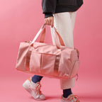 Weekender Duffel