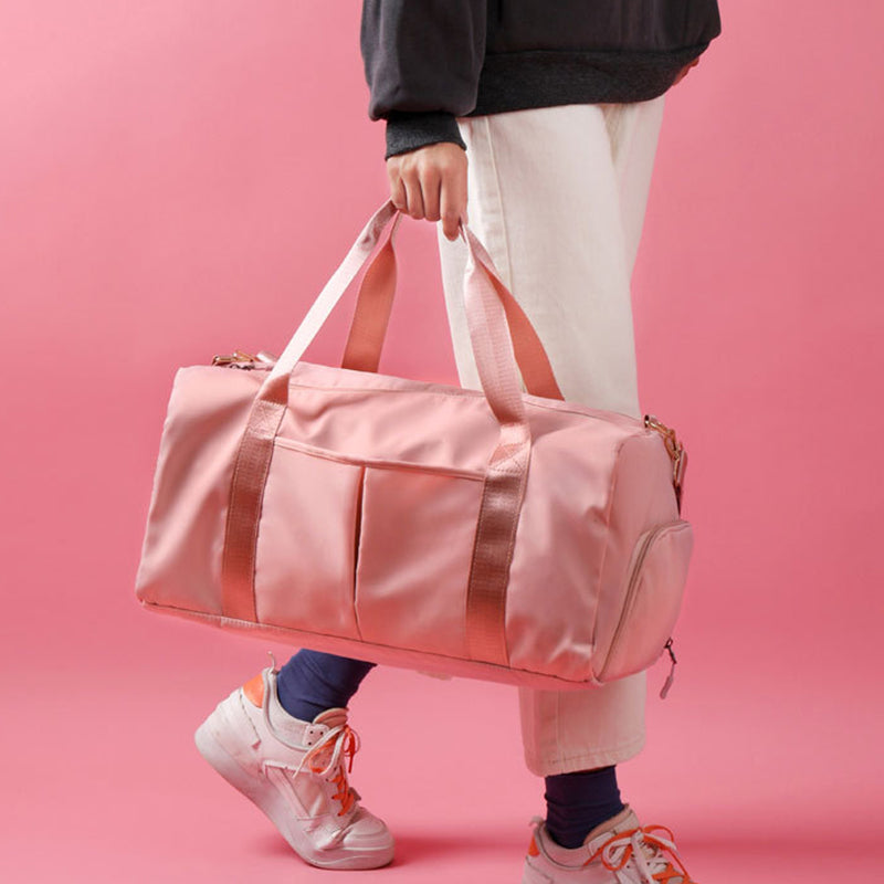 Weekender Duffel
