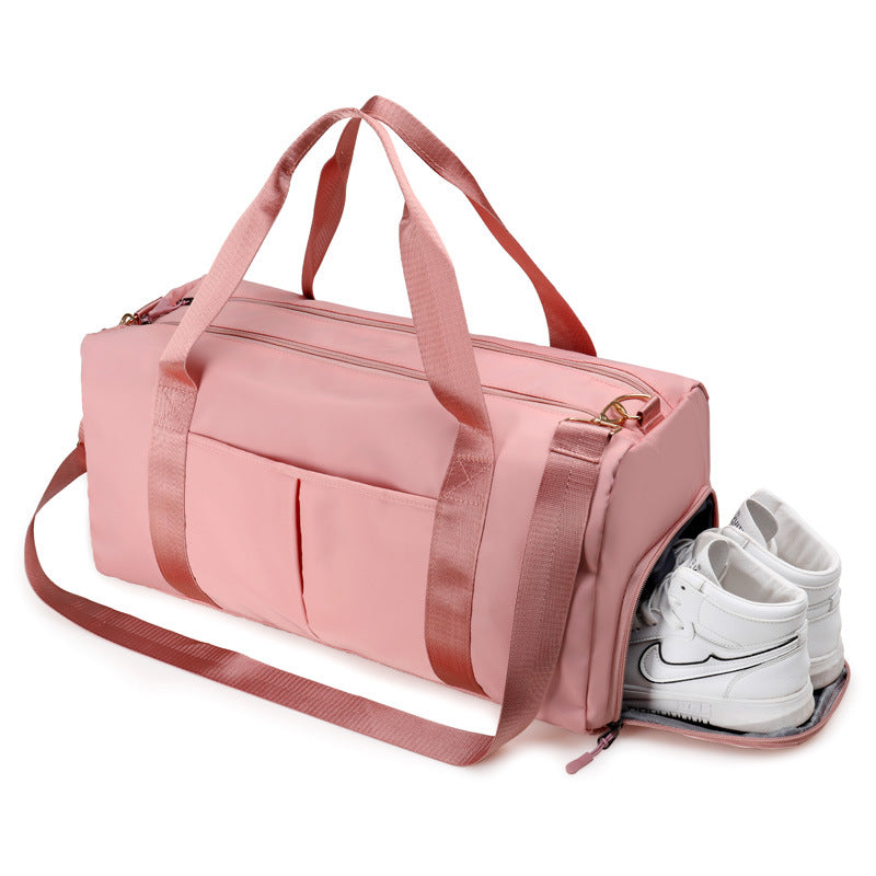 Weekender Duffel