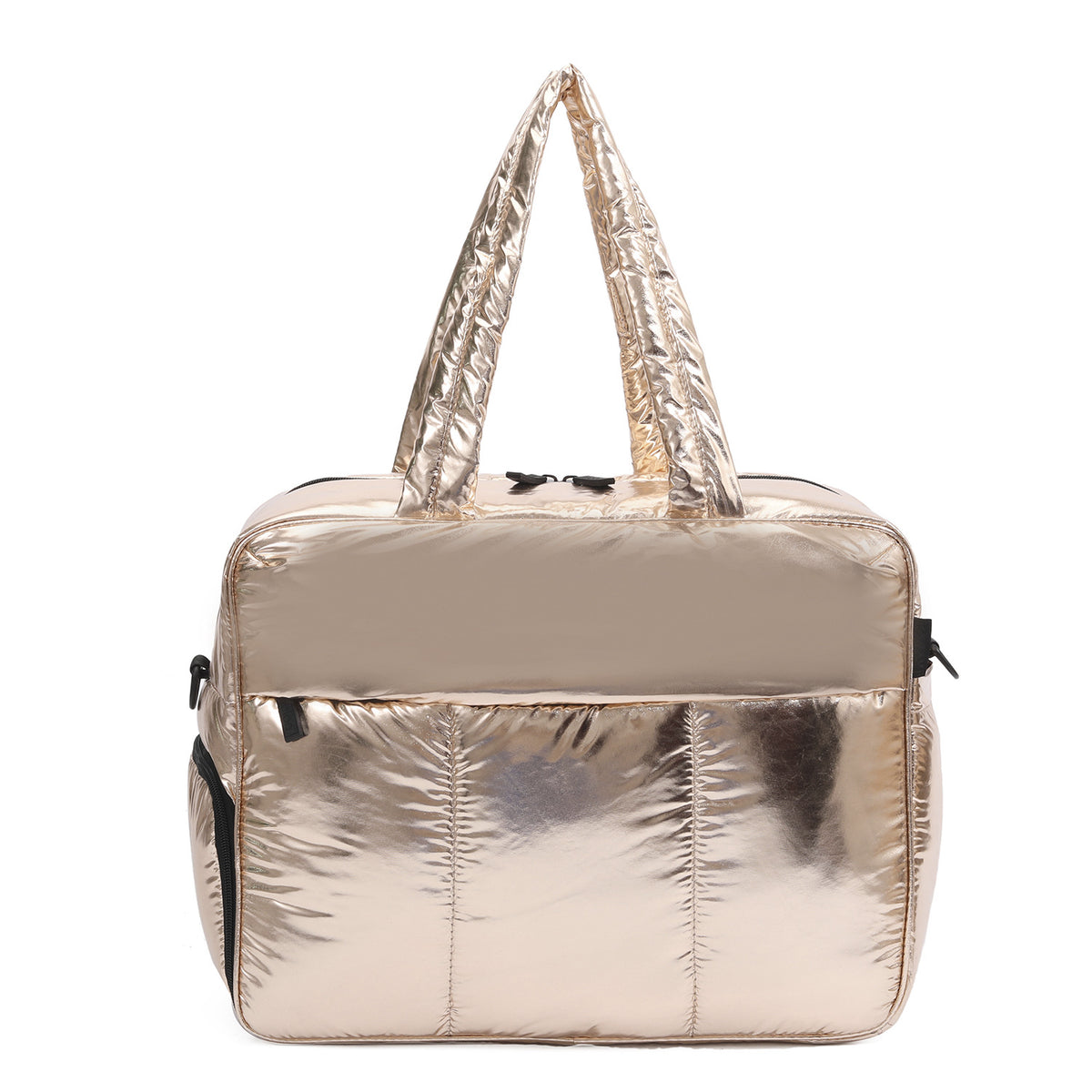 Puffer Weekender
