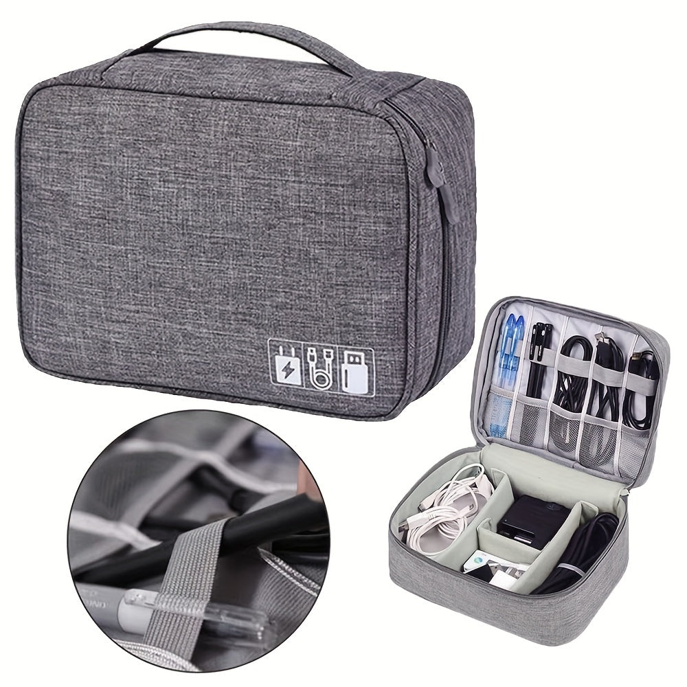 Tech Organizer