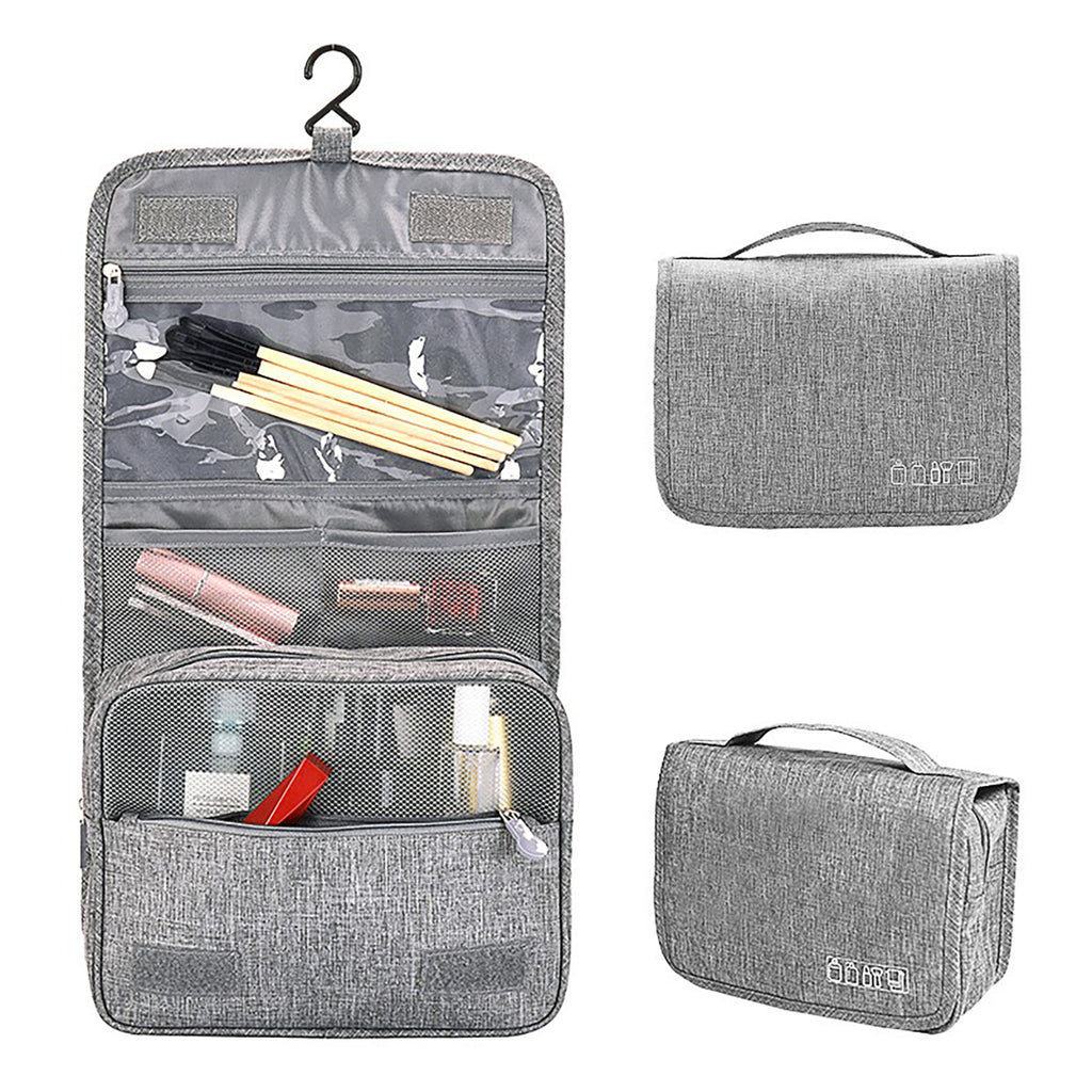 Hanging Toiletry Bag