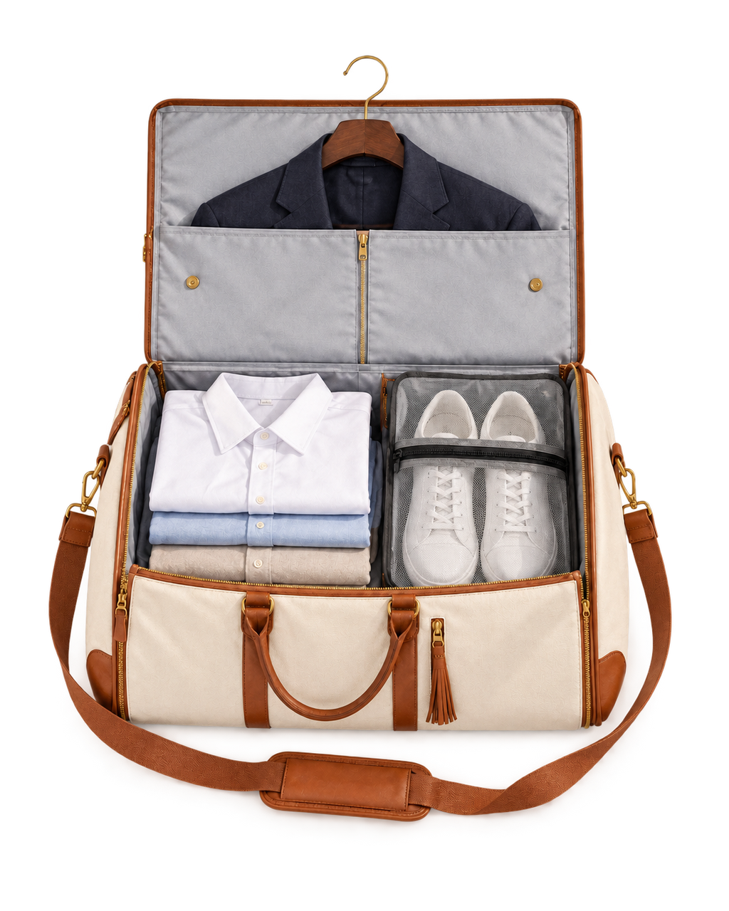 The Folvia Travel Set