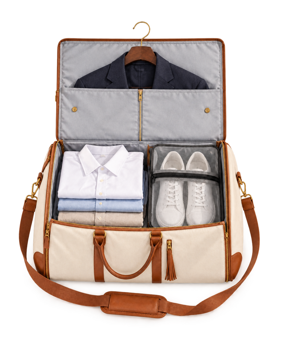 The Folvia Travel Set